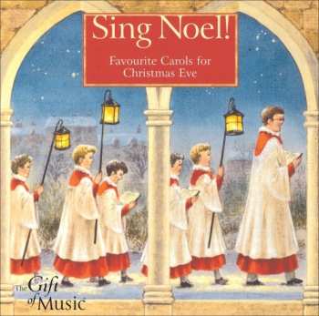 Album Sing Noel / Various: Sing Noel