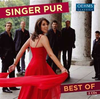 2CD Singer Pur: Best Of