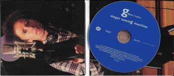 CD Gilbert O'Sullivan: Singer Sowing Machine