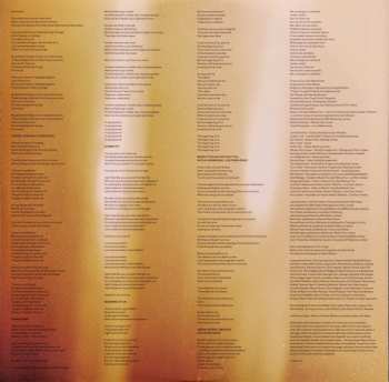 2LP Jack Savoretti: Singing To Strangers DLX