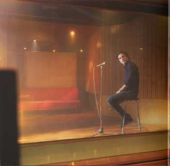 2LP Jack Savoretti: Singing To Strangers DLX