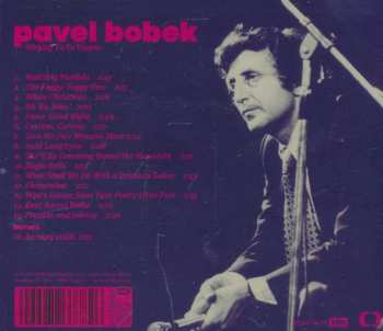CD Pavel Bobek: Singing Ya Ya Youpie