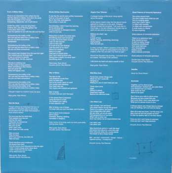 LP Single Gun Theory:  Millions, Like Stars In My Hands, Daggers In My Heart, Wage War  LTD