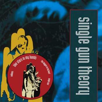 LP Single Gun Theory:  Millions, Like Stars In My Hands, Daggers In My Heart, Wage War  LTD