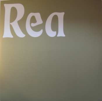 LP Single: Rea LTD | NUM