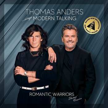 Album Thomas Anders: Sings Modern Talking: Romantic Warriors