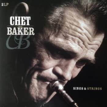 2LP Chet Baker: Sings & Strings