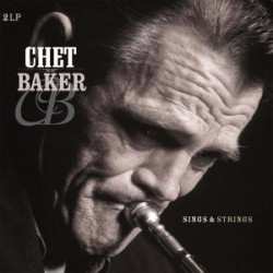 2LP Chet Baker: Sings & Strings