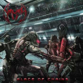 Album Singularity: Place of Chains