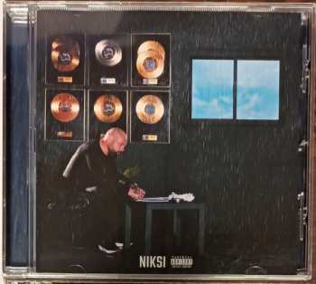 Album Sinik: Niksi