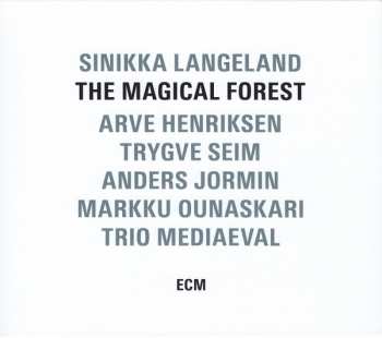 Album Arve Henriksen: The Magical Forest