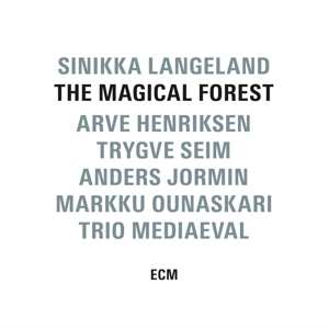 CD Arve Henriksen: The Magical Forest