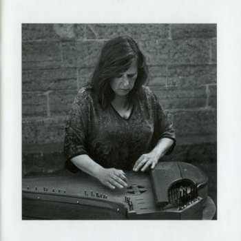 CD Sinikka Langeland: The Land That Is Not