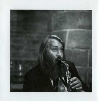 CD Sinikka Langeland: The Land That Is Not