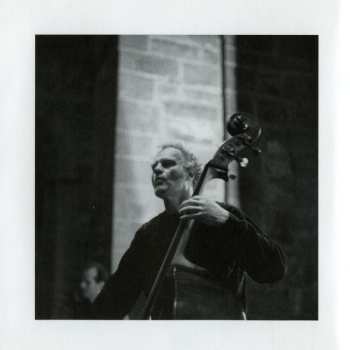 CD Sinikka Langeland: The Land That Is Not