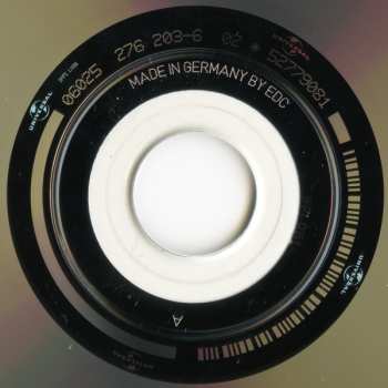 CD Sinikka Langeland: The Land That Is Not