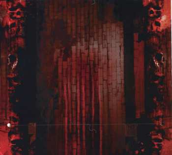 CD Sinister: Aggressive Measures LTD | NUM | DIGI