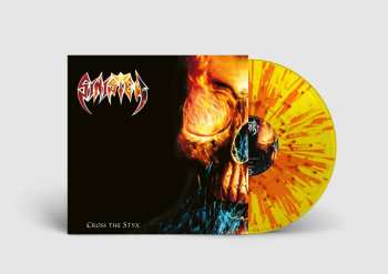 LP Sinister: Cross The Styx