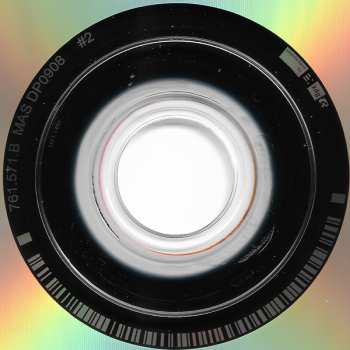 CD/DVD Sinister: Dark Memorials LTD | DIGI