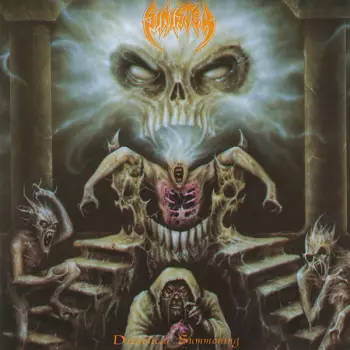 Sinister: Diabolical Summoning