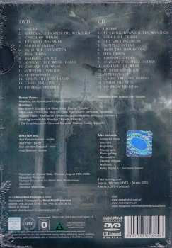 CD/DVD/Dobozkészlet Sinister: Prophecies Denied LTD