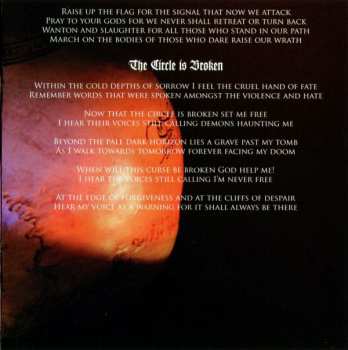 CD Sinister Realm: Sinister Realm