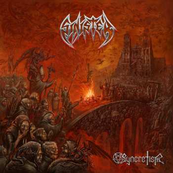 Album Sinister: Syncretism