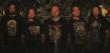 CD Sinister: The Carnage Ending