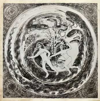 CD Sinisthra: The Broad And Beaten Way