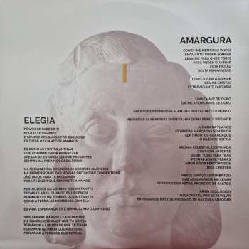 2LP Sinistro: Vértice CLR | LTD