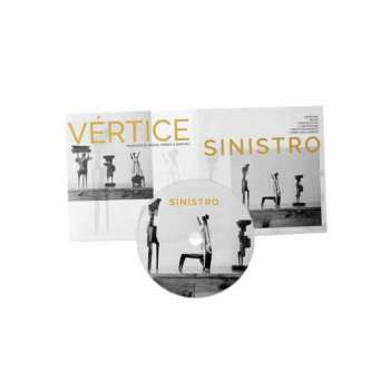 CD Sinistro: Vértice DIGI