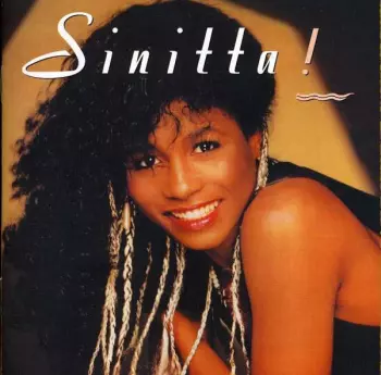 Sinitta: Sinitta!