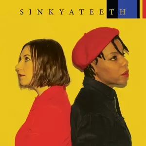 Sink Ya Teeth: Sink Ya Teeth