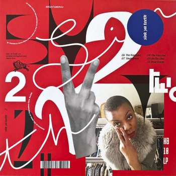 LP Sink Ya Teeth: Two