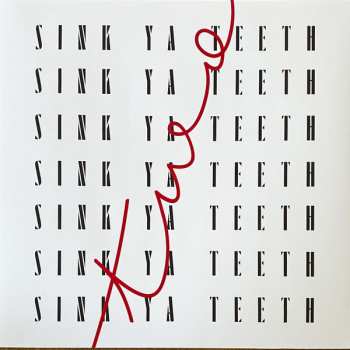 LP Sink Ya Teeth: Two