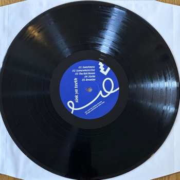 LP Sink Ya Teeth: Two