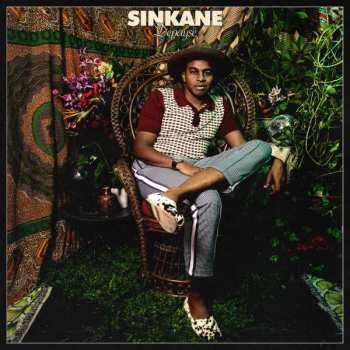 Album Sinkane: Dépaysé