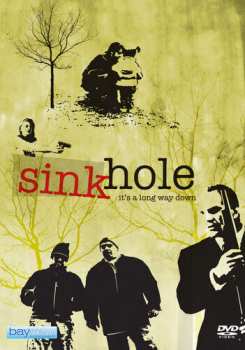 Album Sinkhole: Stool