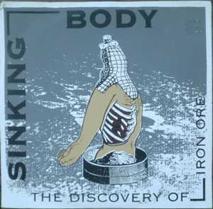EP Sinking Body: The Discovery Of Iron Ore