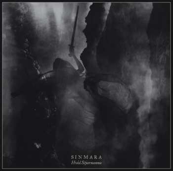CD Sinmara: Hvísl Stjarnanna