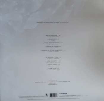 LP Sinne Eeg: We've Just Begun