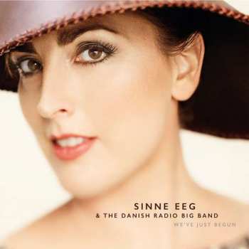 LP Sinne Eeg: We've Just Begun