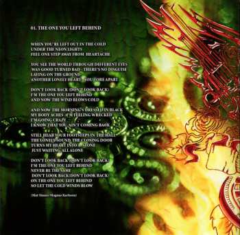 CD Sinner: One Bullet Left LTD | DIGI
