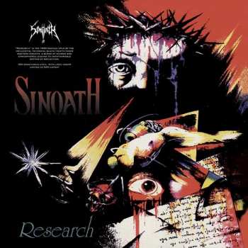 Album Sinoath: Research