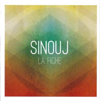 CD Sinouj: La Fiche