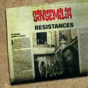 CD Sinsemilia: Résistances