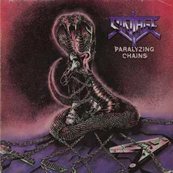 LP Sintage: Paralyzing Chains LTD