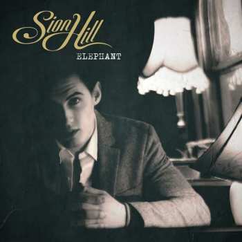 Album Sion Hill: Elephant