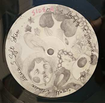 LP Siouxie & The Skunks: Songs About Cuddles