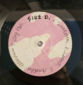 LP Siouxie & The Skunks: Songs About Cuddles